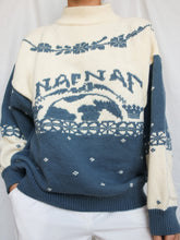Load image into Gallery viewer, NAF NAF knitted jumper
