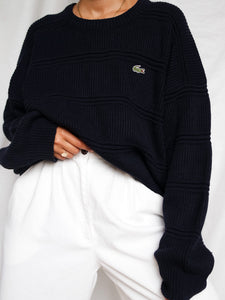 LACOSTE knitted jumper (XL men) - lallasshop