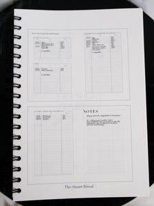 BUDGET PLANNER BY HOUDA AKHLAL