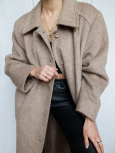 "Lima" coat
