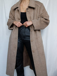 "Lima" coat