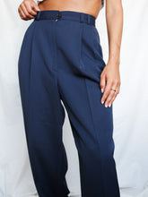 Load image into Gallery viewer, &quot;Olivia&quot; suits pants (T38/40) - lallasshop
