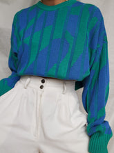 Load image into Gallery viewer, &quot;Newport&quot; knitted jumper
