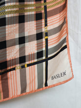Load image into Gallery viewer, BASLER silk scarf - lallasshop
