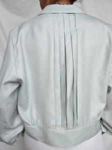 RODIER vintage blouse - lallasshop