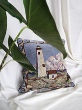 Load image into Gallery viewer, &quot;Le Zoute&quot; cushion - lallasshop
