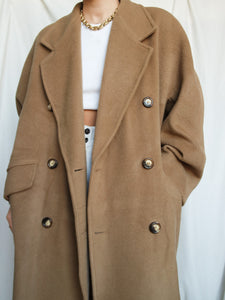 "Marella" coat
