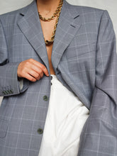 Load image into Gallery viewer, CANALI vintage blazer - lallasshop
