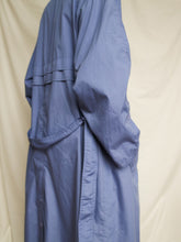 Load image into Gallery viewer, &quot;Viola&quot; trench coat - lallasshop
