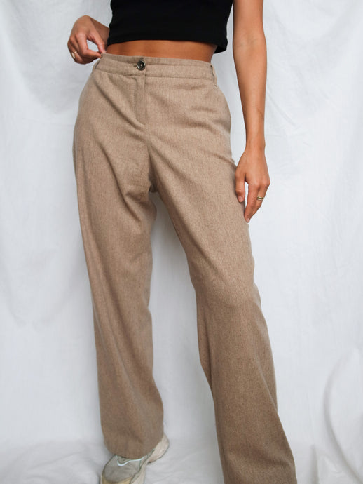 ESCADA pants (40) - lallasshop