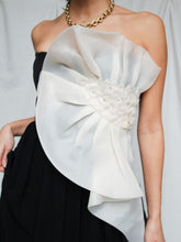 Load image into Gallery viewer, MANOUKIAN cocktail dress
