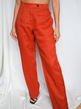 Load image into Gallery viewer, &quot;Frida&quot; silk pants - lallasshop
