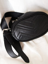 Load image into Gallery viewer, Leather belt bag - lallasshop
