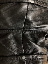 Load image into Gallery viewer, &quot;Jasmeen&quot; leather shorts (S men)
