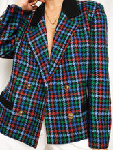 Load image into Gallery viewer, &quot;Charmy&quot; tailored blazer
