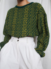 Load image into Gallery viewer, &quot;Fanny&quot; knitted jumper
