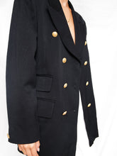 Load image into Gallery viewer, ELECTRE tailored blazer (M) - lallasshop
