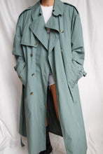 Load image into Gallery viewer, « New York » trench coat - lallasshop
