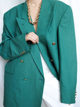 Load image into Gallery viewer, &quot;Jeanne&quot; blazer - lallasshop
