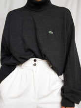 Load image into Gallery viewer, LACOSTE knitted jumper 3XL
