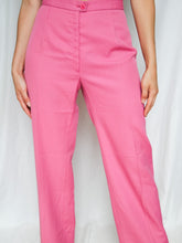 Load image into Gallery viewer, &quot;Glory&quot; vintage pants - lallasshop
