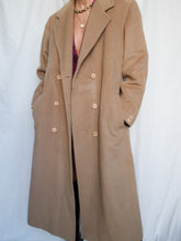 Load image into Gallery viewer, &quot;Sassy&quot; long coat
