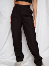 Load image into Gallery viewer, “Delilah” suits pants (42)
