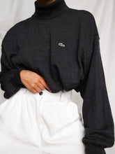 Load image into Gallery viewer, LACOSTE knitted jumper 3XL
