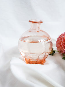 "Babe" pink vase - lallasshop