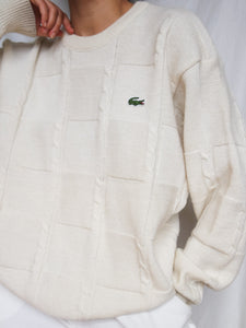 LACOSTE knitted jumper - lallasshop