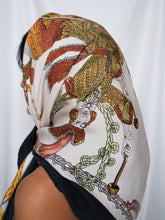 Load image into Gallery viewer, HERMES CHEVALIER scarf - lallasshop

