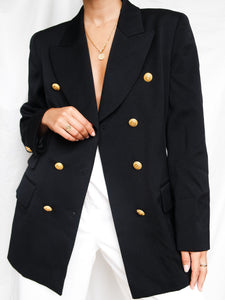 ELECTRE tailored blazer (M) - lallasshop