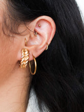 Load image into Gallery viewer, &quot;Goal digger&quot; earrings - lallasshop
