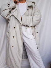 Load image into Gallery viewer, &quot;Boston&quot; trench coat
