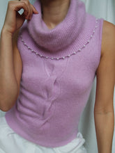 Load image into Gallery viewer, Lila knitted top
