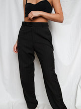Load image into Gallery viewer, &quot;Chiara&quot;  suits pants (36)
