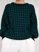 Load image into Gallery viewer, &quot;Mounia&quot; knitted jumper
