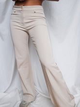 Load image into Gallery viewer, &quot;The beige&quot;  suits pants (36)
