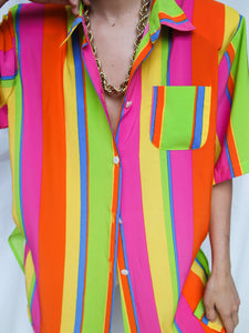 « Rainbown » shirt - lallasshop
