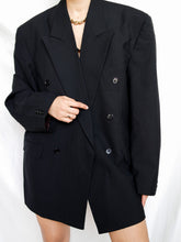 Load image into Gallery viewer, The perfect black blazer - lallasshop
