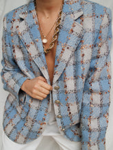 Load image into Gallery viewer, &quot;Emily&quot; blazer

