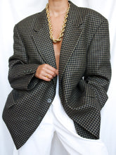 Load image into Gallery viewer, TED LAPIDUS vintage blazer - lallasshop
