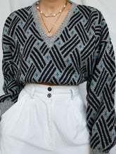 Load image into Gallery viewer, &quot;Rita&quot; knitted jumper
