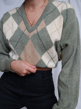 Load image into Gallery viewer, &quot;Anya&quot; knitted jumper
