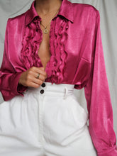 Load image into Gallery viewer, &quot;Lisa&quot; blouse
