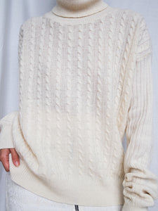 "Milano" knitted jumper
