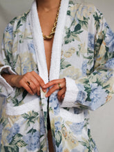 Load image into Gallery viewer, &quot;Antoinette&quot; bath robe - lallasshop
