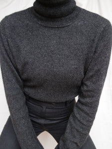 "Katherine" cashmere jumper