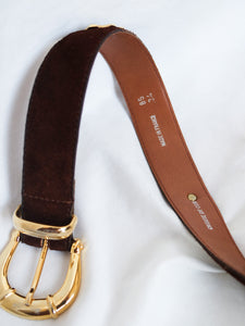 "Esther" vintage belt - lallasshop