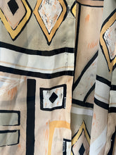 Load image into Gallery viewer, &quot;Taroudant&quot; printed shirt
